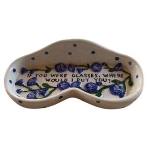 Nantucket Home Funny Eyeglass Holder If You Were Glasses Where Would I Put You